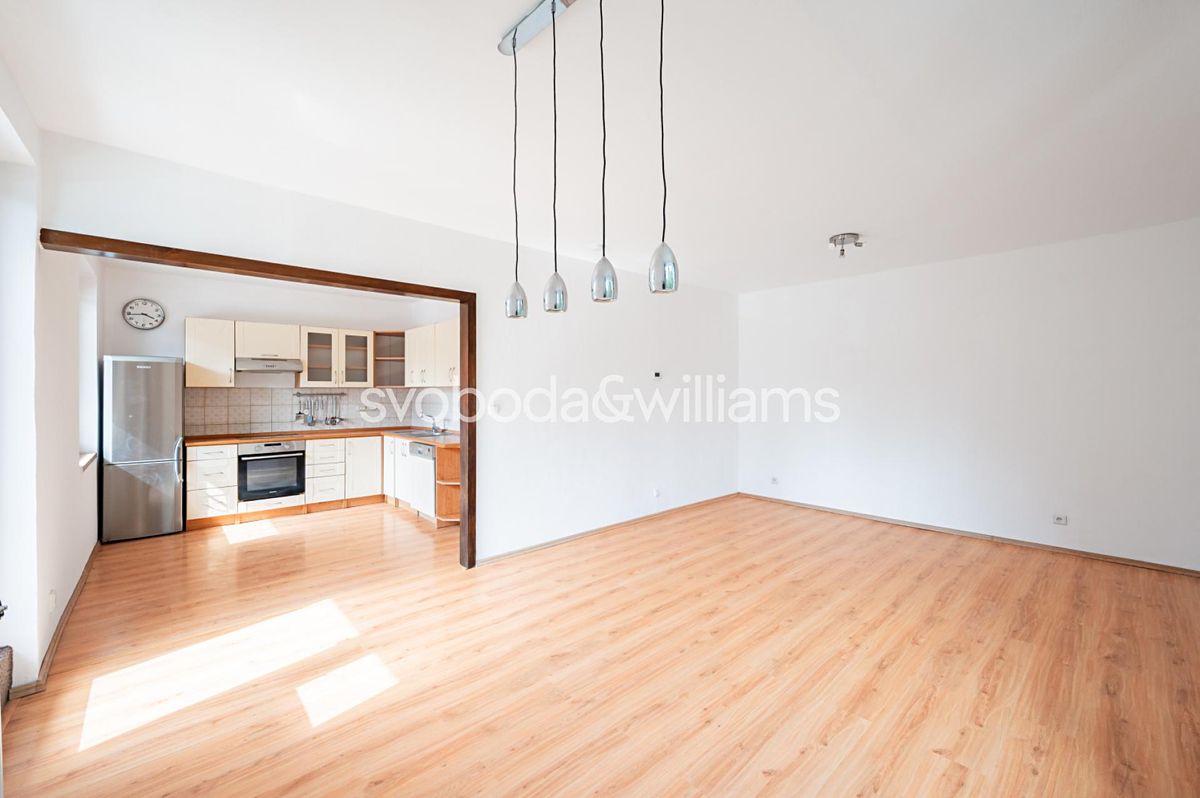 Prodej bytu 3+1 76 m² – fotografie 4