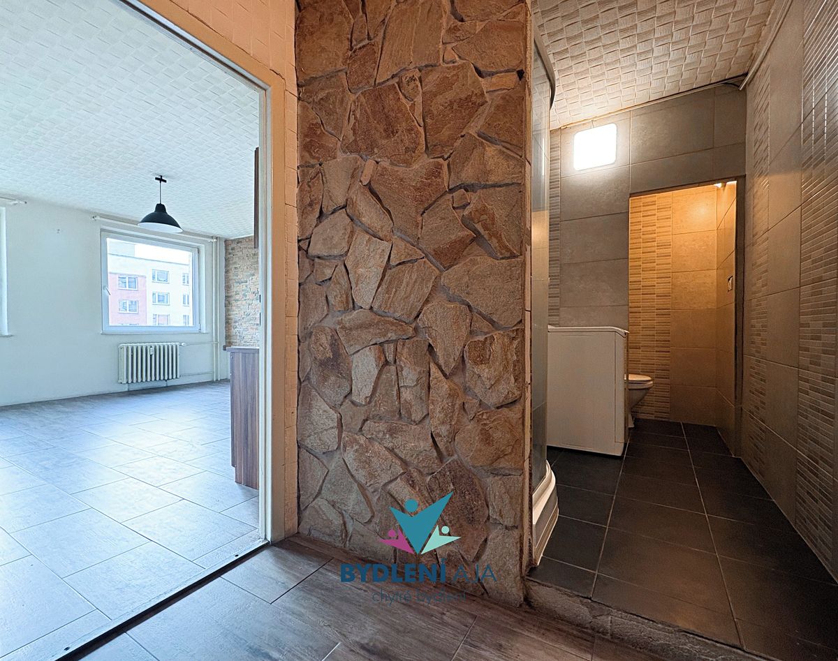 Prodej bytu 1+kk 31 m² – fotografie 3