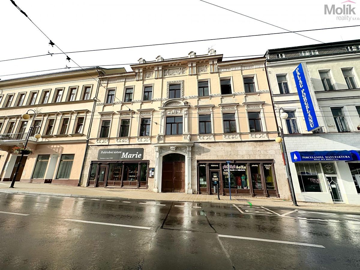 Pronájem garáže 16 m² – fotografie 4