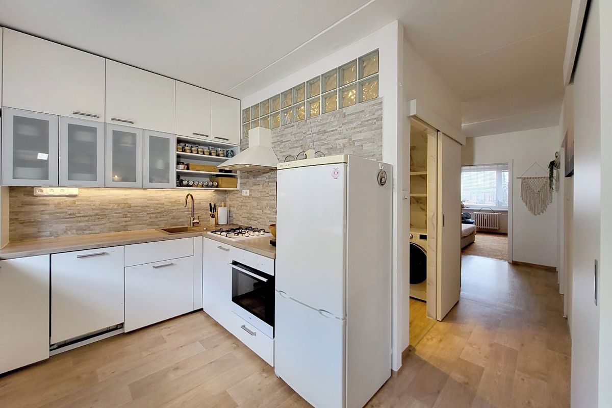 Prodej bytu 3+1 78 m² – fotografie 4