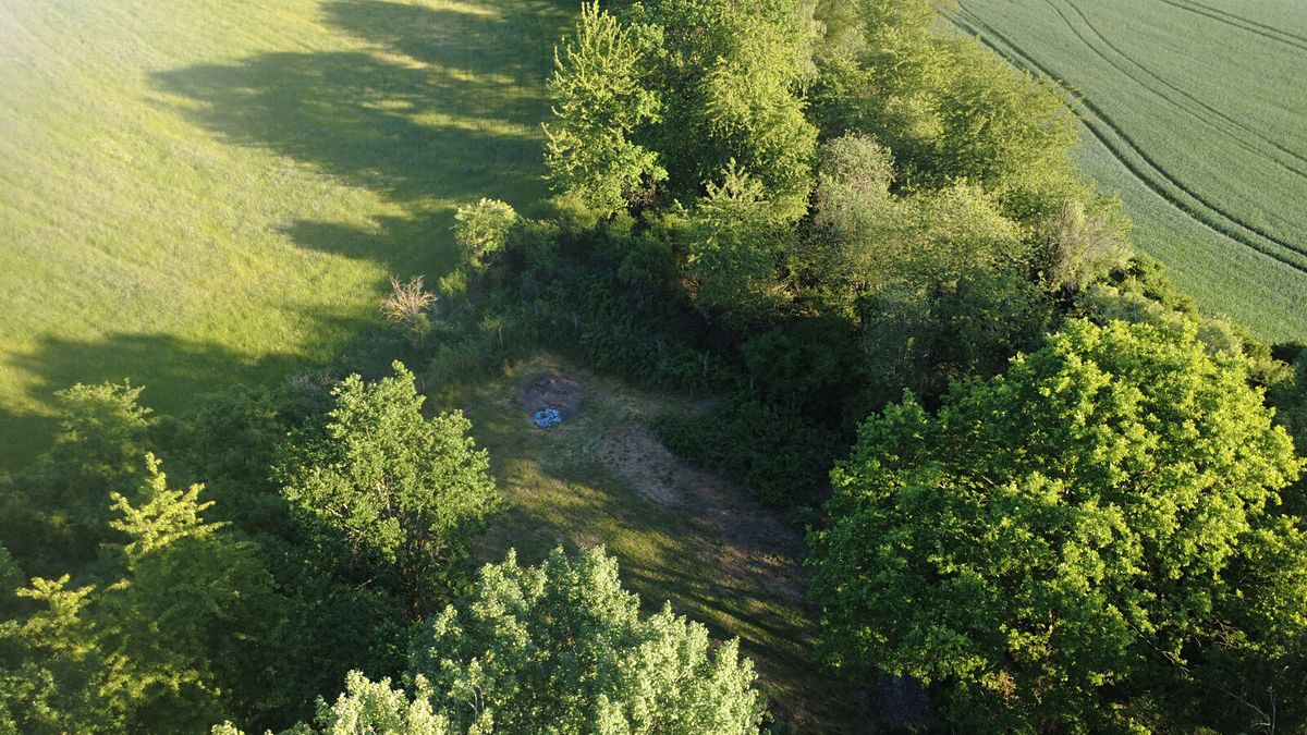 Prodej pozemku 762 m² – fotografie 2