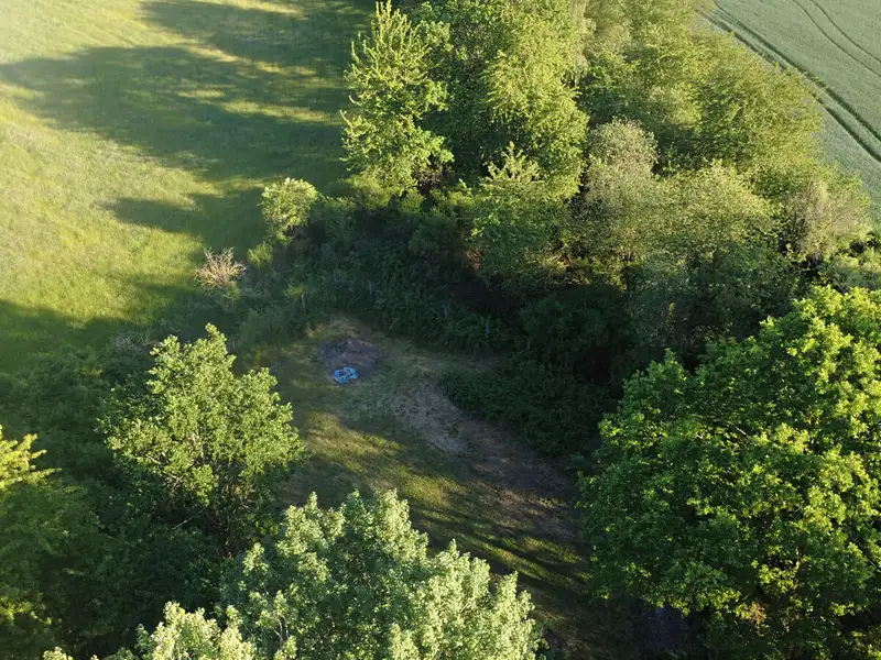 Prodej pozemku 762 m², Bukovany – náhled fotky 2