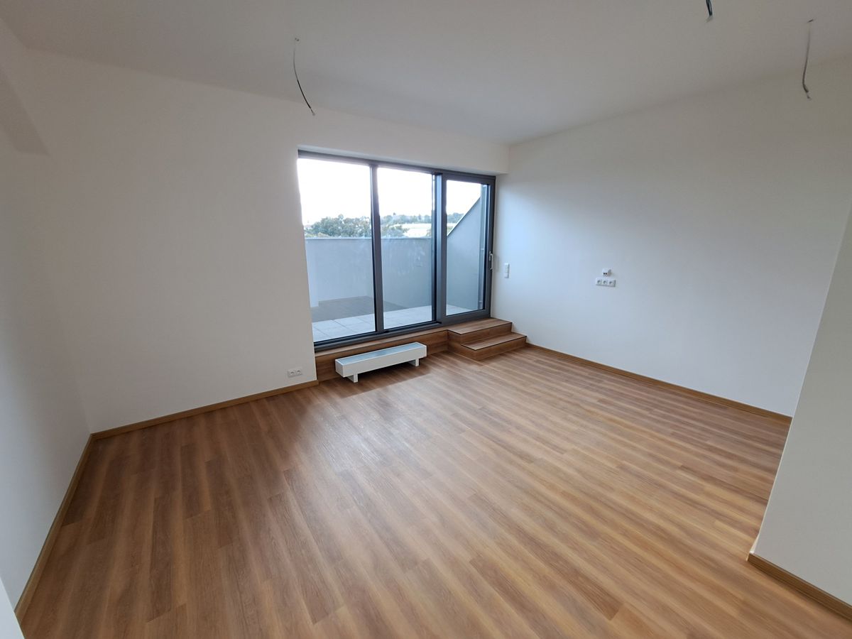 Pronájem bytu 2+kk 58 m²