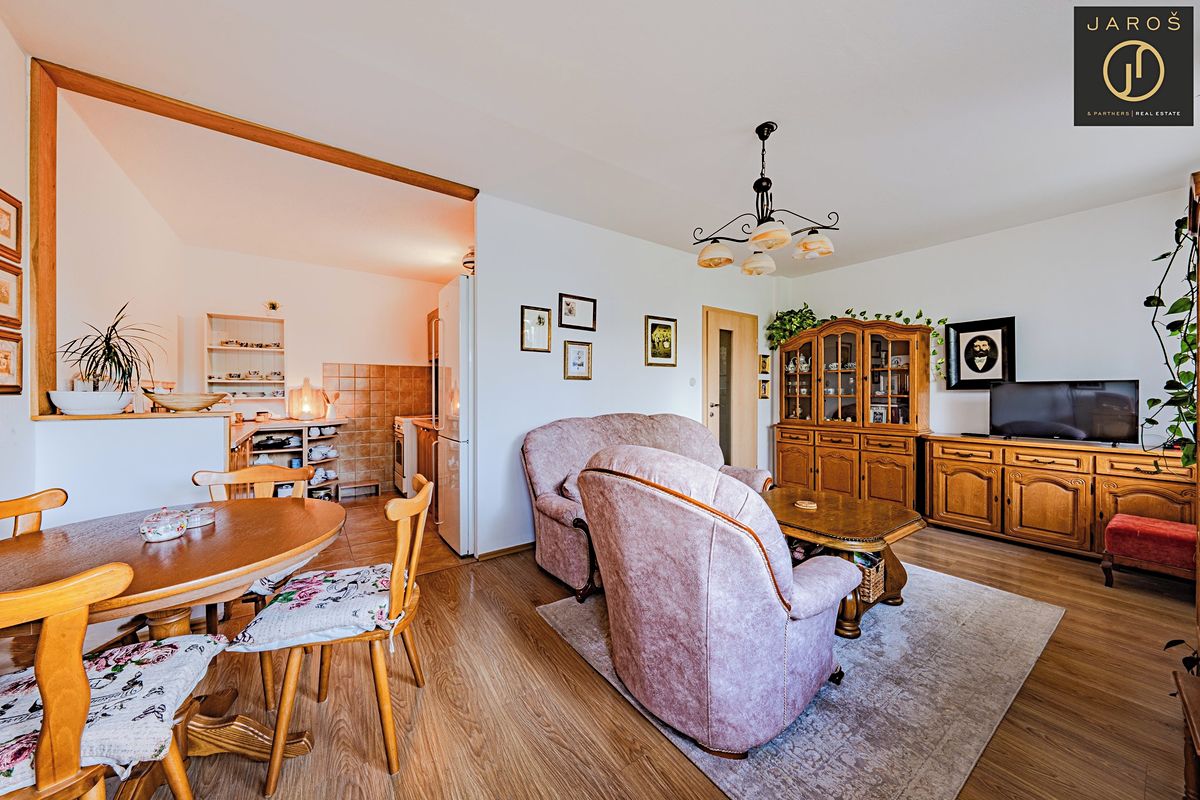 Prodej bytu 3+kk 62 m² – fotografie 3
