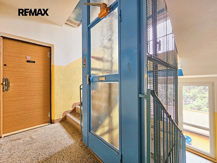 Квартира 3+1 на продаж, 76 м² (22 з 24)