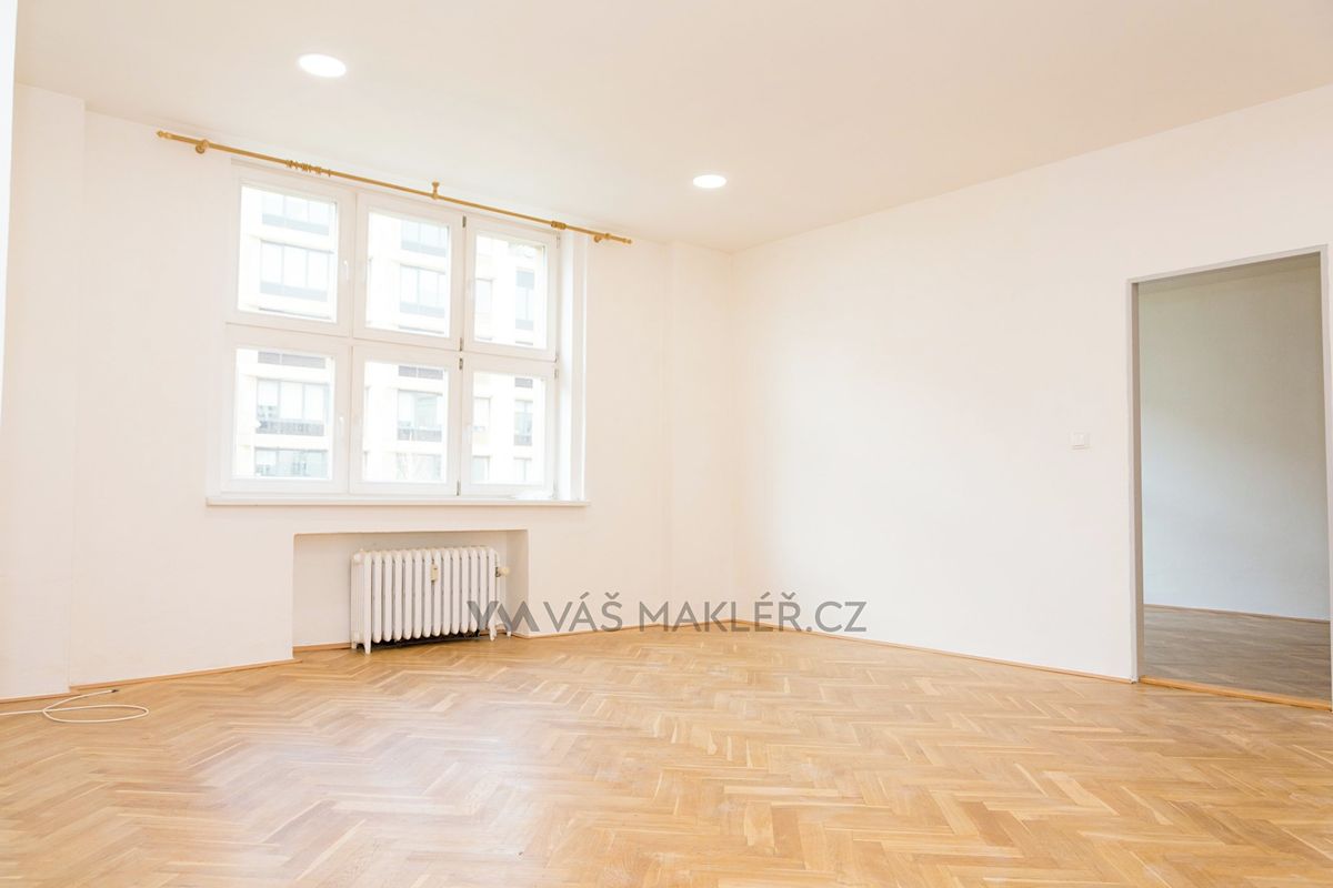 Prodej bytu 3+kk 80 m²