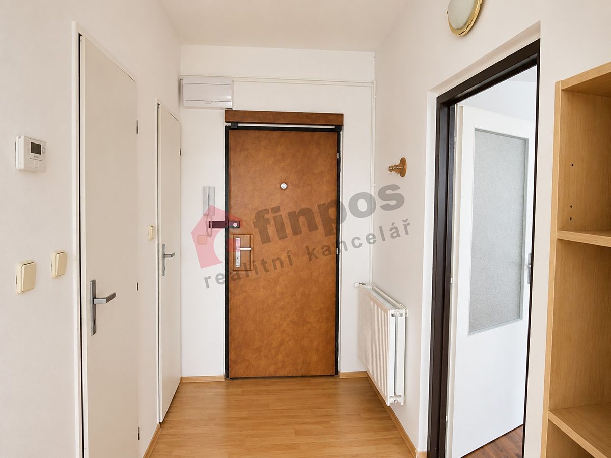 Pronájem bytu 1+1 40 m² – fotografie 4
