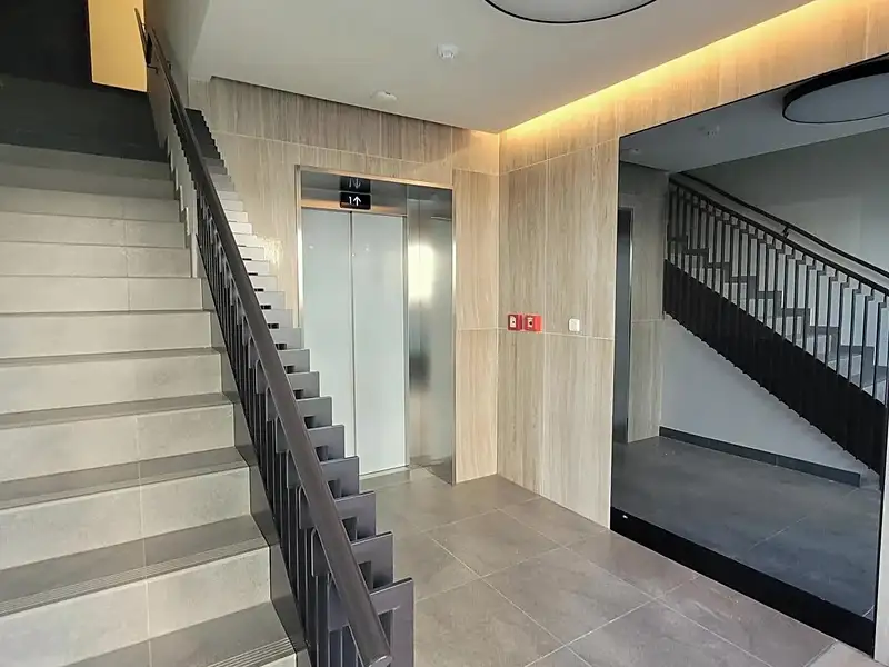 Pronájem bytu 1+kk 28 m², Kralupy nad Vltavou – náhled fotky 3