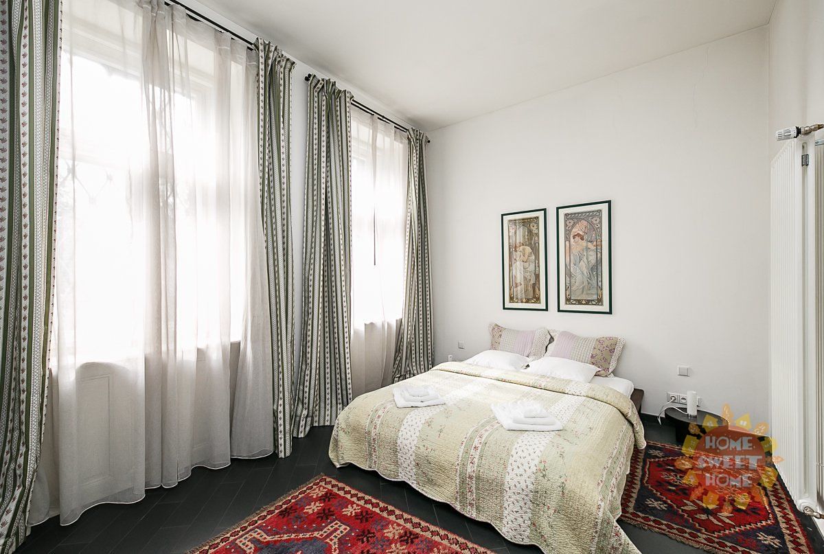 Pronájem bytu 4+1 134 m² – fotografie 4