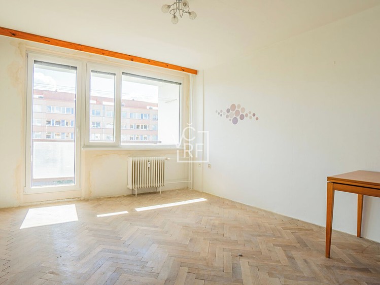 Квартира 3+1 на продаж, 58 м² (11 з 21)