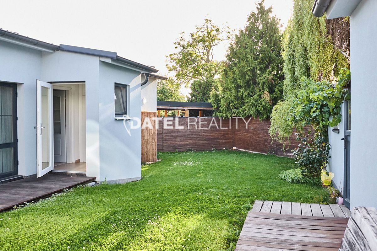 Prodej rodinného domu 200 m², pozemek 463 m² – fotografie 4