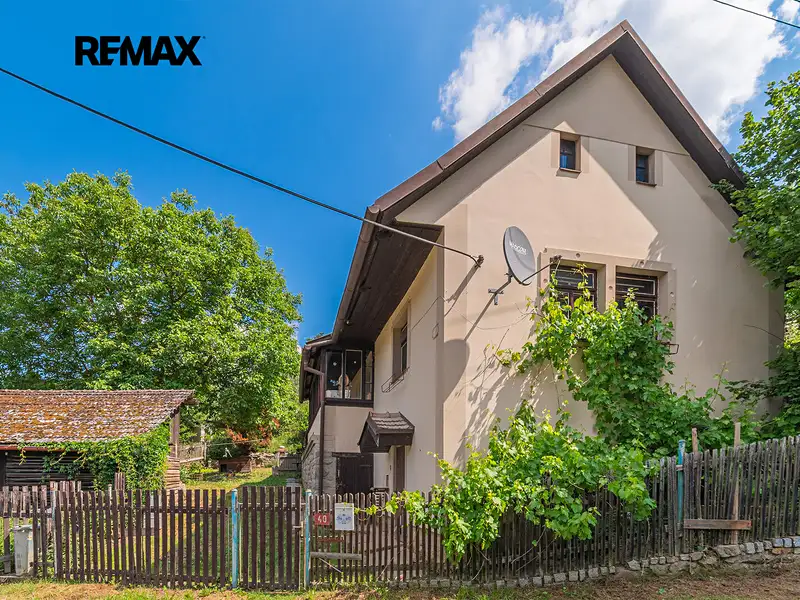 Prodej chalupy 95 m², pozemek 927 m², Čížkov – náhled fotky 1