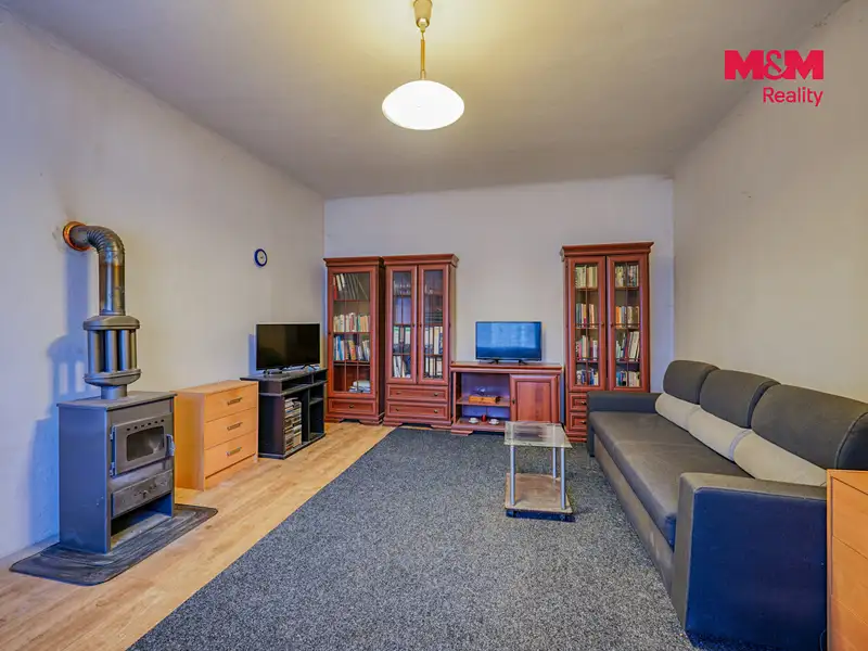 Prodej chalupy 80 m², pozemek 611 m², Kryry – náhled fotky 2