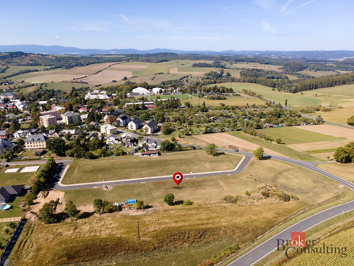 Prodej pozemku 1447 m² – fotografie 2