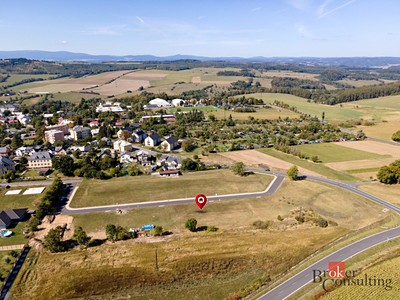 Prodej pozemku, 1 447 m² (2 z 8)