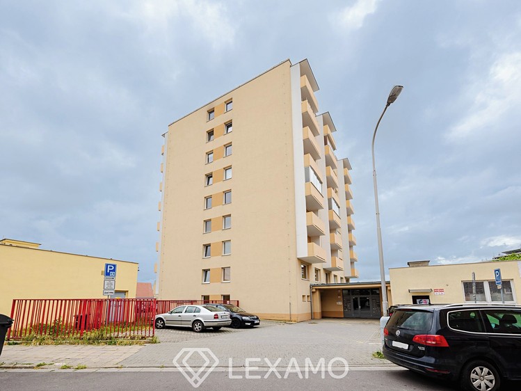 Wohnung 1+kk zum Kauf, 20 m² (16 von 16)