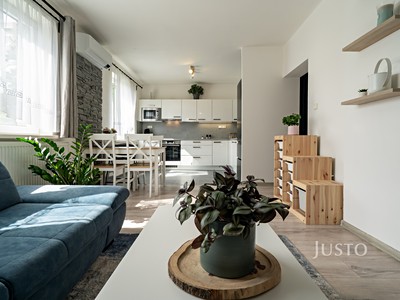 Prodej bytu 3+kk 73 m²