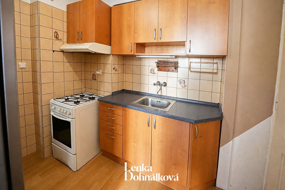 Prodej bytu 1+1 63 m² – fotografie 2