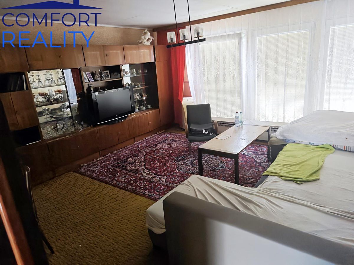 Prodej rodinného domu 140 m², pozemek 963 m² – fotografie 5