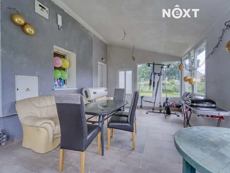 Prodej rodinného domu 225 m², pozemek 1000 m², Bor – náhled fotky 3