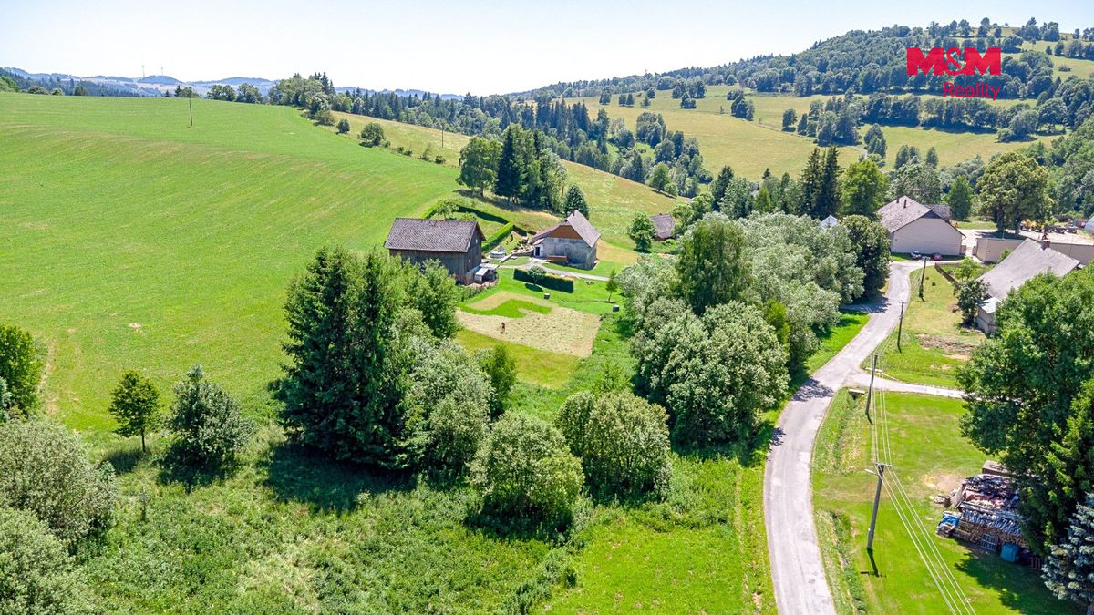 Prodej stavebního pozemku 562 m² – fotografie 2