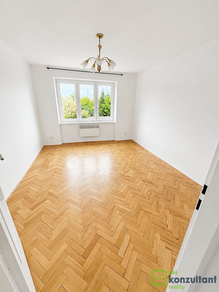 Pronájem bytu 2+1 55 m² – fotografie 5