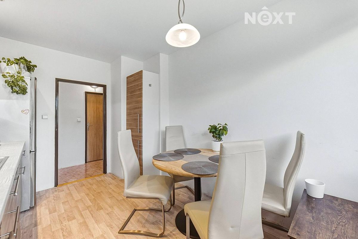 Prodej bytu 3+1 70 m² – fotografie 4
