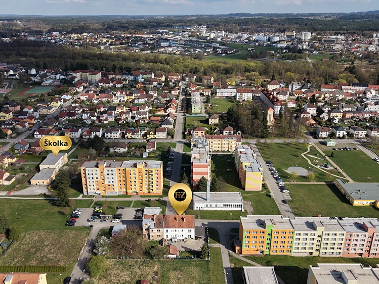 Prodej komerčního prostoru, 330 m² (40 z 40)