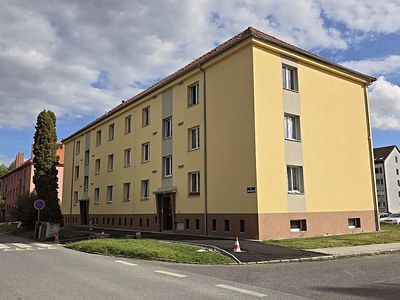 Prodej bytu 2+kk 50 m²