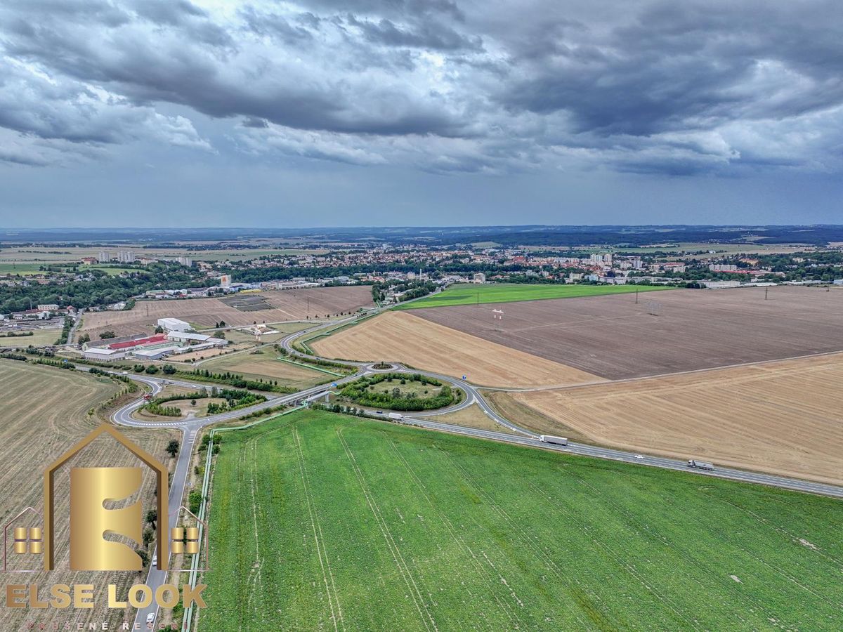 Prodej pole 17943 m² – fotografie 2