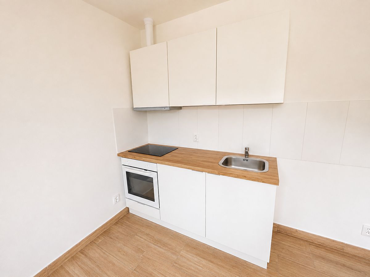 Prodej bytu 1+kk 22 m² – fotografie 4