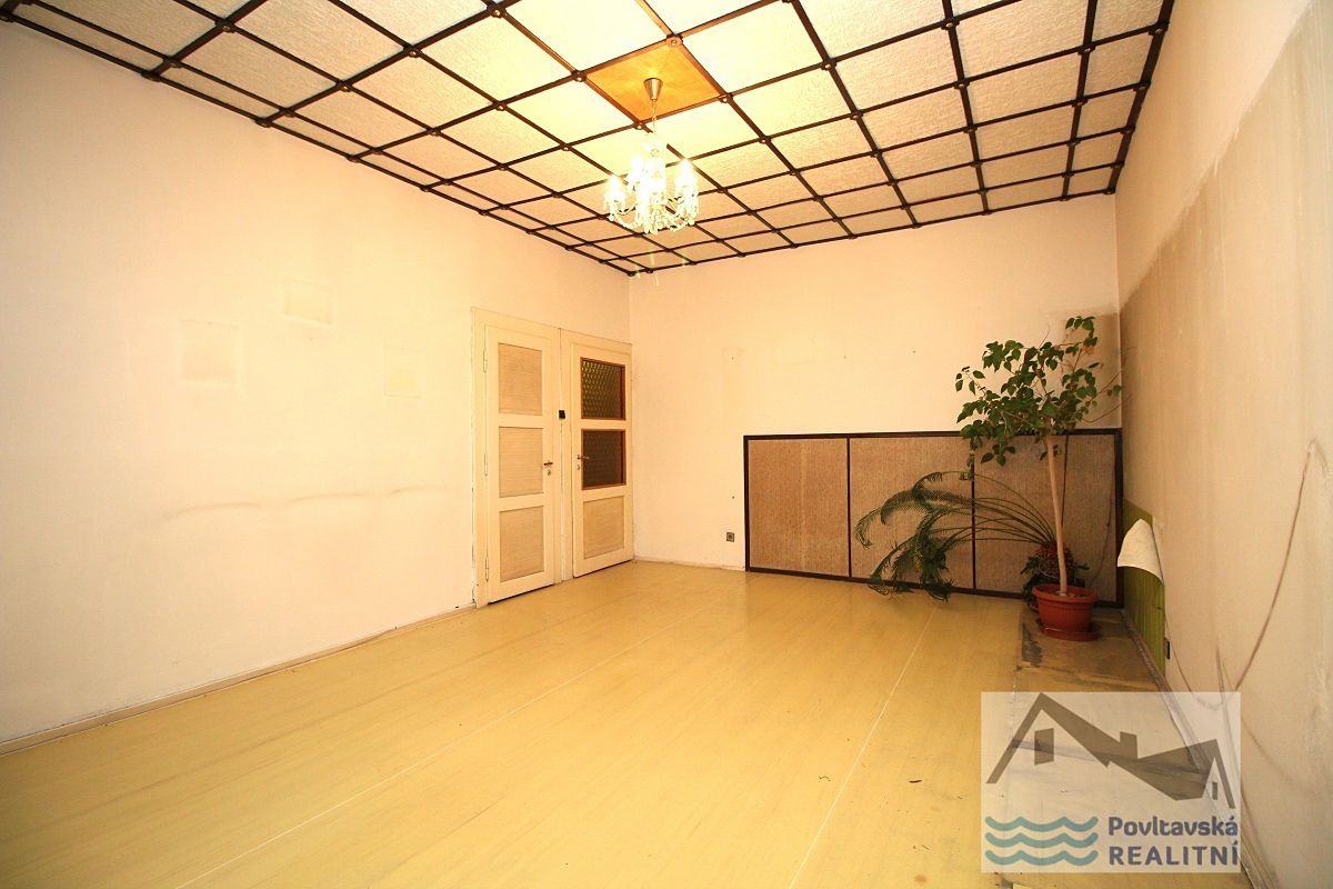 Prodej bytu 2+kk 71 m²