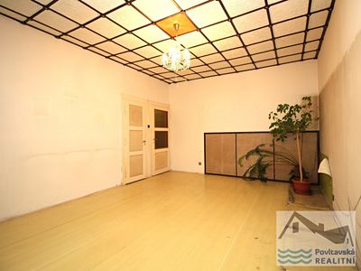 Prodej bytu 2+kk 71 m²