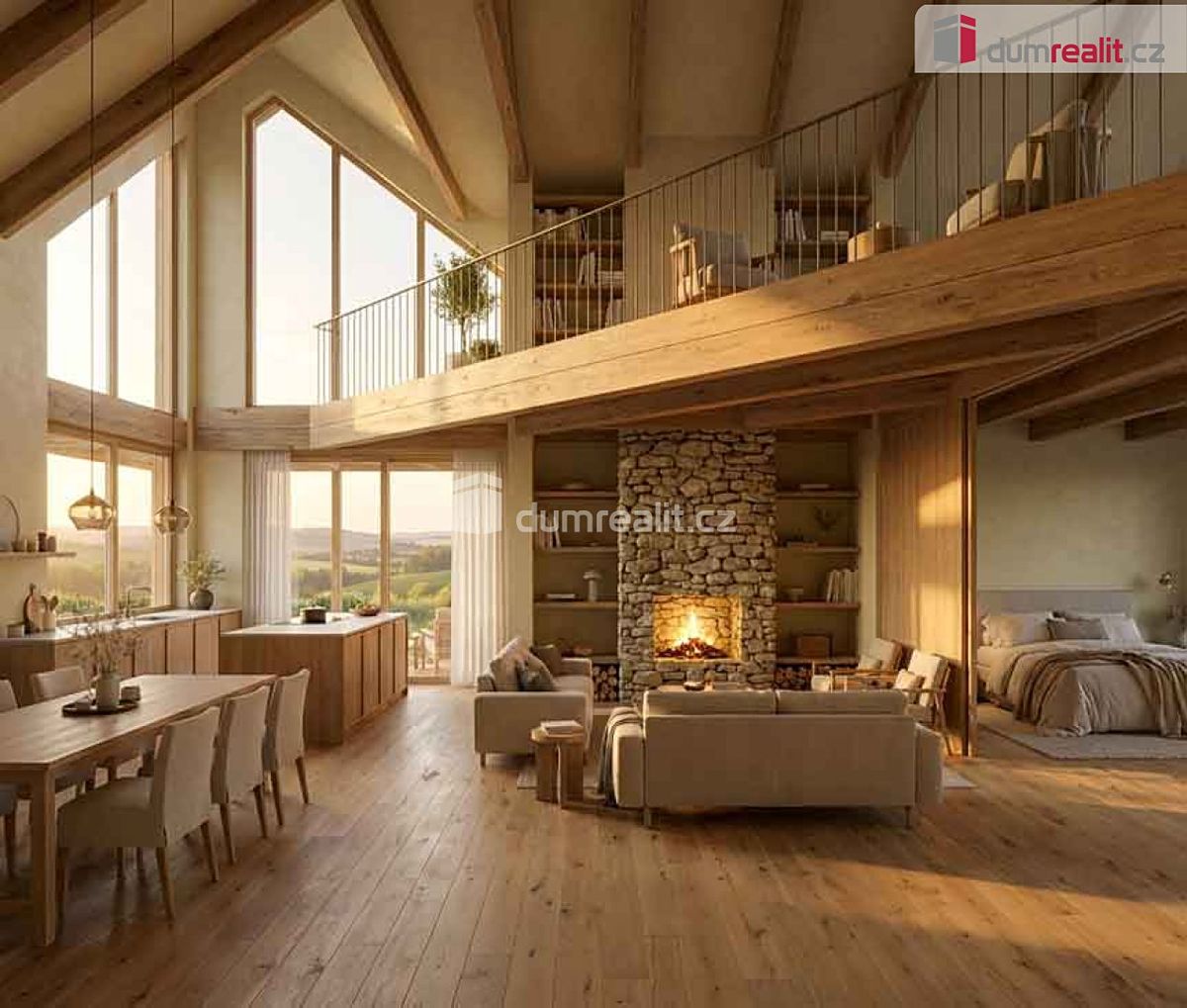 Prodej ubytovacího zařízení 1214 m² – fotografie 4