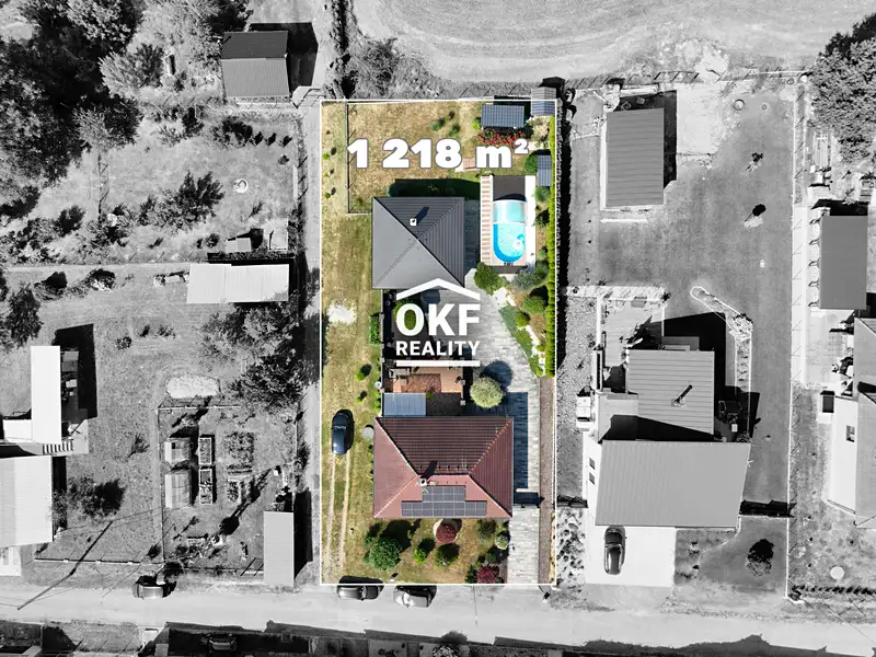 Prodej rodinného domu 90 m², pozemek 1218 m², Líšná – náhled fotky 2