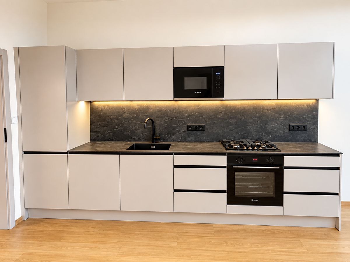 Pronájem bytu 2+kk 48 m² – fotografie 4
