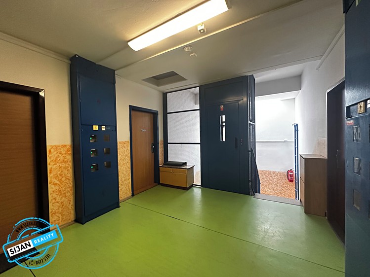 Prodej bytu 3+1, 71 m² (13 z 14)