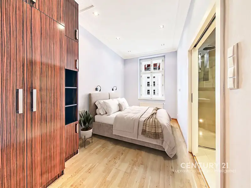 Prodej bytu 2+kk 53 m², Praha – náhled fotky 2