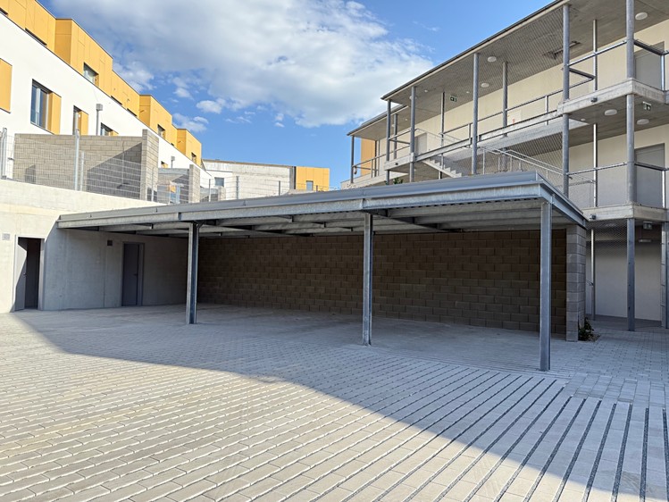 Квартира 3+kk в оренду, 93 м² (23 з 30)