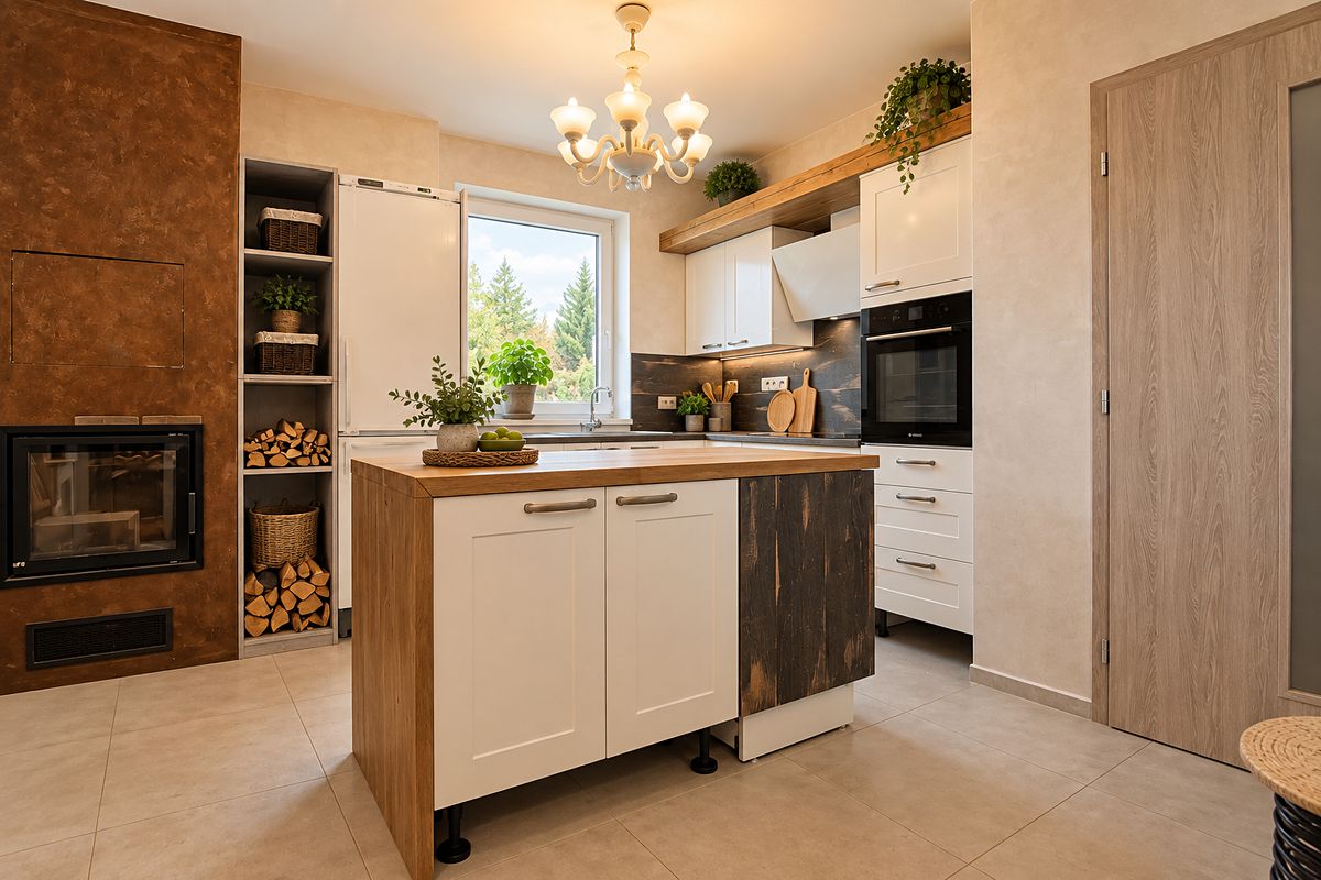 Prodej bytu 6 pokojů a více 163 m² – fotografie 4