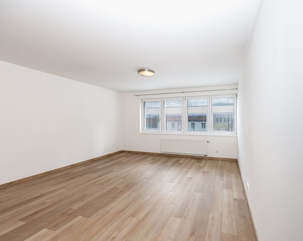 Prodej bytu 1+kk 46 m²