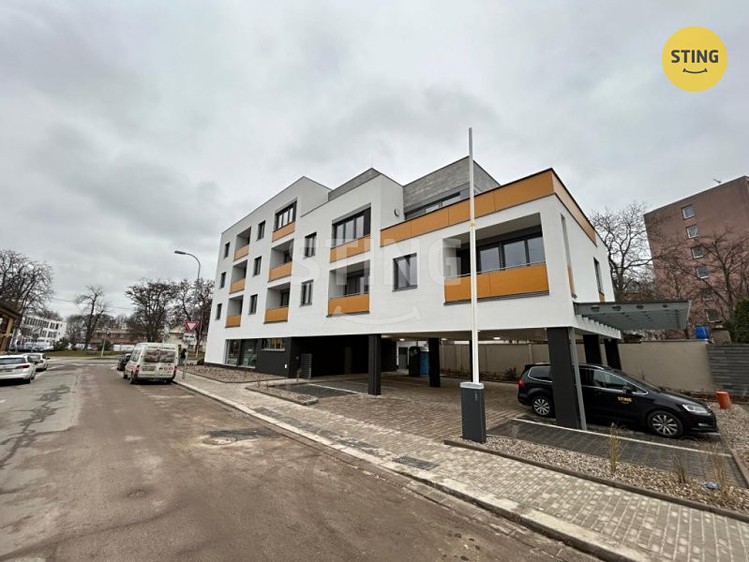Wohnung 2+kk zur Miete, 56 m² (17 von 17)
