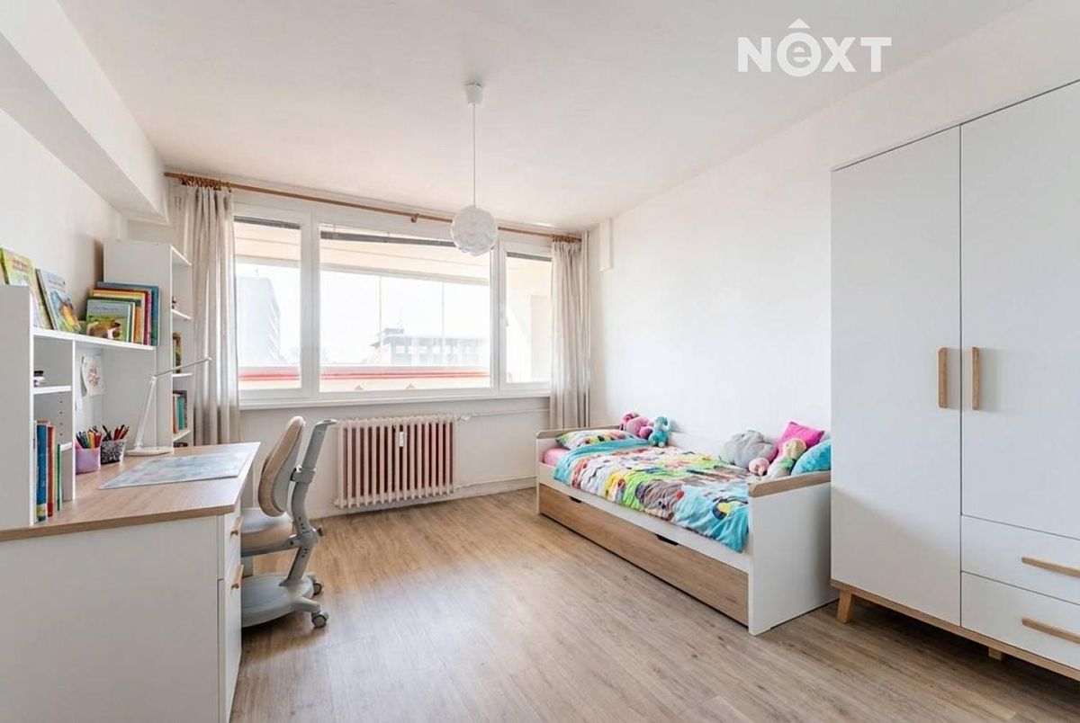 Prodej bytu 3+1 70 m² – fotografie 5