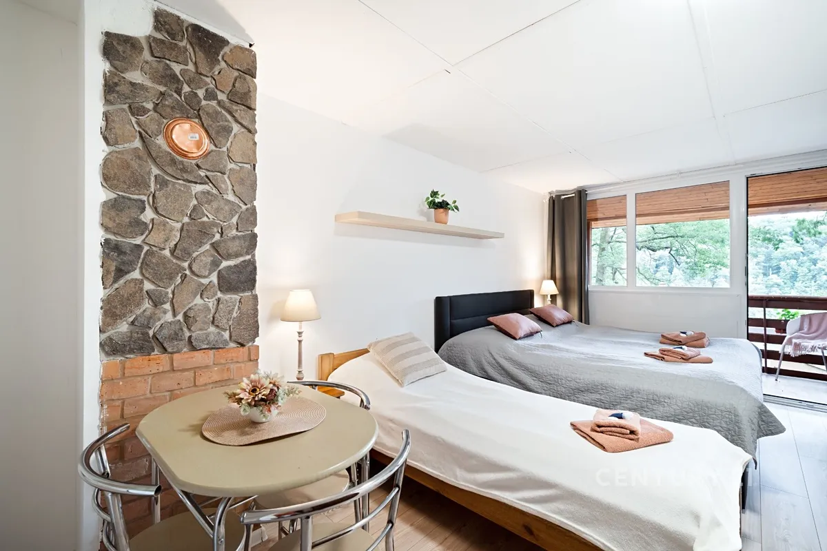Prodej ubytovacího zařízení 350 m²