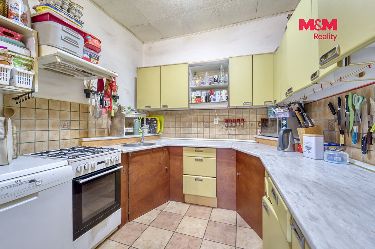 Prodej zemědělské usedlosti 70 m², pozemek 2389 m² – fotografie 5