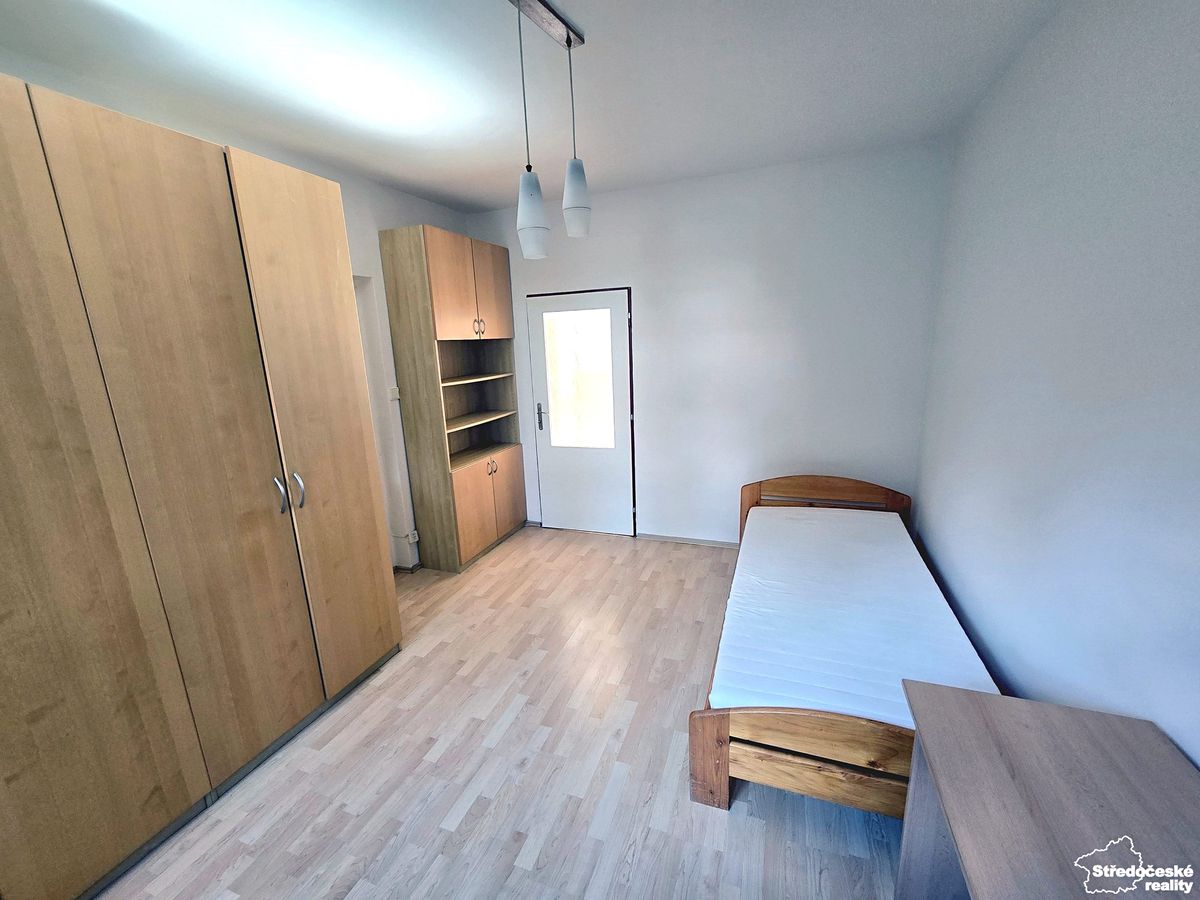 Pronájem bytu 2+1 53 m² – fotografie 4