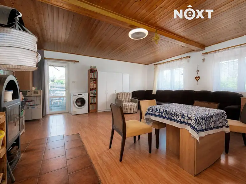 Prodej chaty 95 m², pozemek 354 m², Čtyřkoly – náhled fotky 2