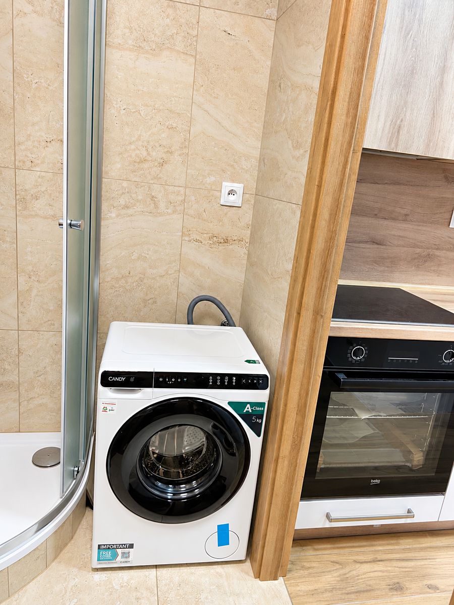 Pronájem bytu 2+kk 44 m² – fotografie 4
