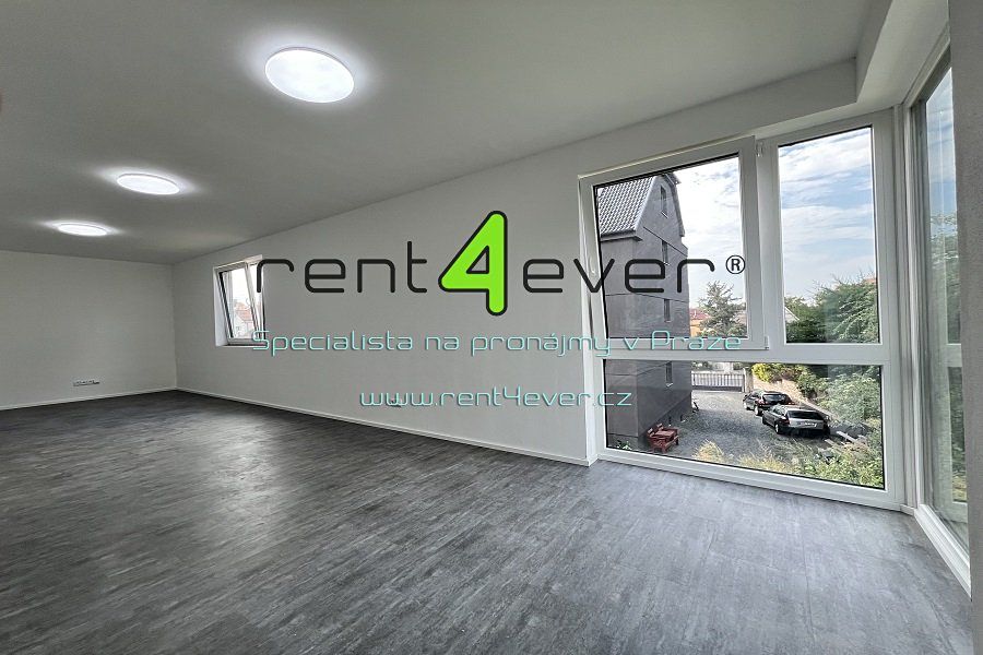 Pronájem bytu 3+kk 65 m² – fotografie 5