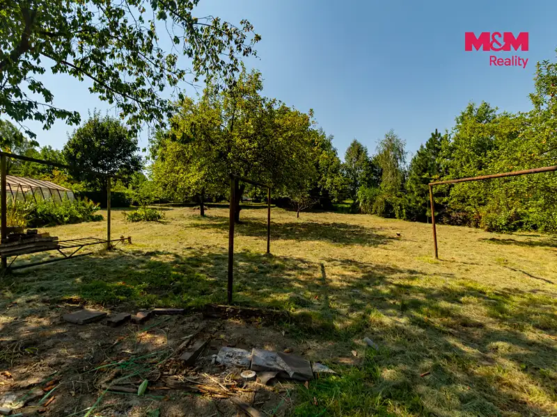 Prodej stavebního pozemku 1497 m², Třinec – náhled fotky 3